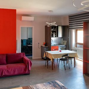 Appartement met een Slaapkamer